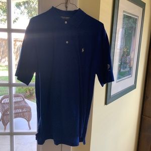 Polo golf shirt